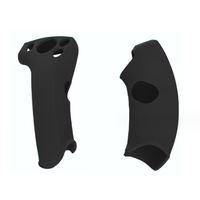 Poignée antidérapante en silicone pour PSVR2 Housse anti-jet pour PlayStation VR2 VR Housse en silicone