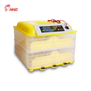 HHD 96 eggs automatic mini incubator EW-96