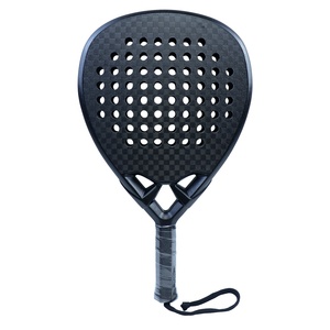 <span class=keywords><strong>Raquette</strong></span> de paddle NODEX 3/12/18K en carbone, marque personnalisée, pour joueur avancé, OEM - Product Image 2