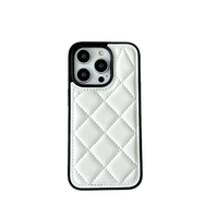 Coque de téléphone style Ins pour iPhone 17 Pro Max, 16, 14, 13, 15 – Style transfrontalier
