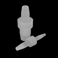 Nouvelles mèches d'étanchéité en silicone Caplugs série SWP-140-250-180 à double embout pour usage industriel, découpe, masquage et mise à la terre des trous en caoutchouc