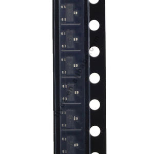 반도체 <span class=keywords><strong>7804</strong></span> DFN3X3-8L MOSFET 반도체 MSK7804 - Product Image 2