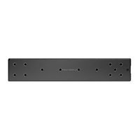 APC AP4423A 24A 230V Interruptor de Transferencia Automática (ATS) Monofásico para Rack, Fuente de Alimentación Redundante para Servidores de Rack y Dispositivos de Red