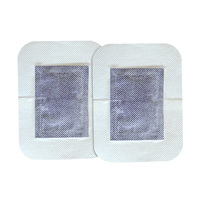 Coussinet en bambou pour les pieds, produits de beauté japonais, nettoyage au gingembre, détox du sommeil, offre spéciale