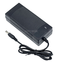 Adaptador de fuente de alimentación AC/DC 60W US/EU/UK/AU enchufe 29V 2A CCTV adaptadores de alimentación para escritorio 5V 12V 19V 24V 1A 2.37A 3.42A 3A 5A 7A 8A