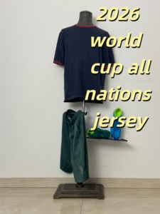 <span class=keywords><strong>Camiseta</strong></span> <span class=keywords><strong>de</strong></span> <span class=keywords><strong>Rugby</strong></span> Masculina Estilo 2026, Transpirable, Sublimada, Competitiva, Precio Económico, Personalizable - Product Image 3