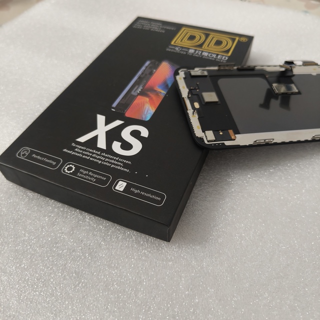 Wholesale for DD GX HL ZY iphone 11 Pro 14 15 Pro Max 16 X XS 17PROMAX 12 Pro 13 14 15 Mobile Display Phone Screen for Repair