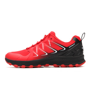 HOTPOTATO <span class=keywords><strong>TR</strong></span> Feeling 2.0: Scarpe da Corsa Cross Country Unisex Leggere con Suola Intermedia in EVA Senza Cuciture e Tomaia in TPU, Ideali per Autunno, Estate e Primavera - Product Image 4