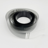 Bande d'encodage 20 mm de large, 4,5 m, 150 LPI, pour encres éco-solvant et à base d'eau, compatible traceurs solvants et UV 3,2 m
