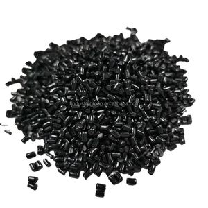 Vendita calda della fabbrica della cina c' è un vantaggio di prezzo <span class=keywords><strong>PEEK</strong></span> <span class=keywords><strong>Resin</strong></span> 450G BK pellet ma first run sprue rottami con il miglior prezzo - Product Image 1