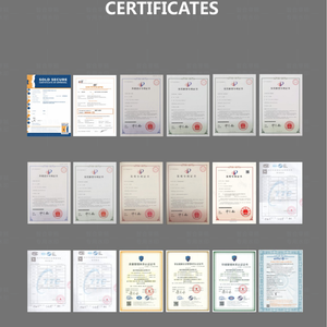 Antivol pliable JINJIAN en acier inoxydable <span class=keywords><strong>pour</strong></span> trottinette, moto, VTT, vélo de route et vélo électrique - Product Image 6