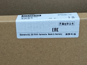 6ES7656-6EB33-2BF0 จัดส่งรวดเร็ว ราคาดีที่สุด โมดูล PLC ระบบควบคุม DCS - Product Image 2