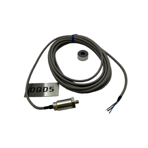 Sensor de Vibración de Salida Lineal D7F-S03-05 100% Original y Genuino, Compatible con el Controlador D7F-C03, en Stock - Product Image 4