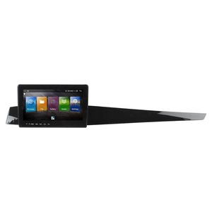 Autoradio GPS Android <span class=keywords><strong>10</strong></span> 6+128 Go pour <span class=keywords><strong>Renault</strong></span> Latitude avec Carplay, lecteur multimédia DVD, autoradio stéréo - Product Image 4