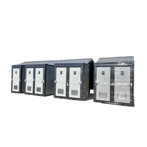 Nueva tecnología, marco de estructura de acero para oficina, paquete plano soldado, contenedor de casa móvil LEGO - Product Image 3