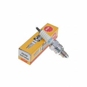 Buji Cr7hsa, Producto Japonés para Sistemas Eléctricos y de Encendido de Motocicletas - Product Image 2