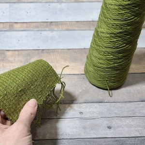 New 2026 Arrival High Quantity Natural Color Twisted Jute <b>Yarn</b> Bangladeshi Factory Low Price for Knitting Weaving Packaging Rope - Product Image 5