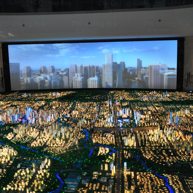 Customizable large-scale Projection Screen ODM/OEM Support Custom Size Ratio Material For Office Education Outdoor Use