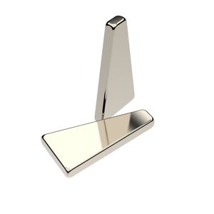 נדיר Earth מגנט קבוע עבור כונן פירים גבוהה ביצועים במכונית יישומים - Product Image 4