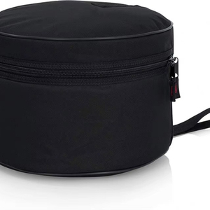 BSCI Factory Durable 600-denier nylon <b>cymbal</b> <b>bag</b> with 10mm padded and lined interior & Comfortable carrying straps - Product Image 2