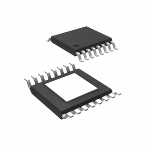 BOM IC In Stock 16 PowerTSSOP Power Management (PMIC) TPS54550PWPG4 Electronic Chips Component - Product Image 1