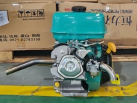 GX200 GX390 GX420 GX460 13HP 15HP 17HP 389cc Moteur à essence monocylindre 4 temps