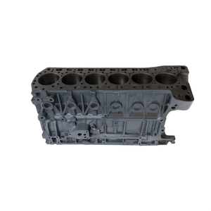 Bloque de Cilindros C13B C13D C15 C50B para Motor Diésel de Camión de Servicio Pesado, Ensamblaje Completo - Product Image 1