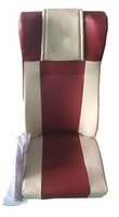 Asiento de autobús de edición de lujo, asiento de autobús escolar, cómodo y seguro, Vip, gran oferta