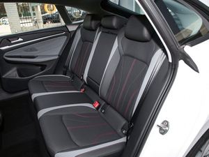 VK <span class=keywords><strong>Lando</strong></span> 1.4T Sedán de Alta Velocidad 200km/h, <span class=keywords><strong>Auto</strong></span> de Gasolina con Caja de Cambios Automática, Precio Económico - Product Image 3