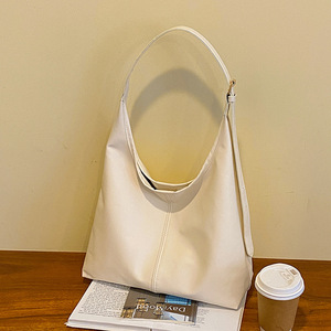 2025 New Designer Women's <b>Bags</b> Large Capacity Women's Tote <b>Bags</b> Trendy pu leather Single Shoulder <b>Bag</b> Fashion Shopping Tote <b>Bag</b> - Product Image 3