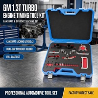 Kit d'outils de calage moteur pour GM L3Z 1.3T Cadillac Buick Malibu XL Chevy LIV 1.0T