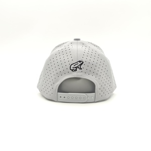 6 Bảng điều chỉnh melin gorras biểu tượng tùy chỉnh da vá Mũ Golf lướt sóng Mũ bãi biển mũ thể thao không thấm nước Mũ bóng chày thoáng khí - Product Image 6