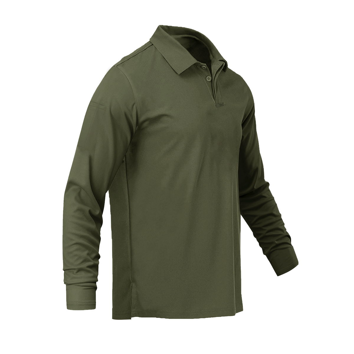Verde dell'esercito