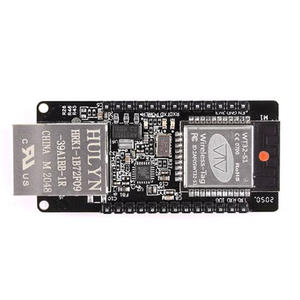 Development <strong>Board</strong> Wt32-Eth01/Wt32-S1 Embedded Serial to Ethernet Esp32 Wireless Module Microcomputer Programming MCU - Product Image 2