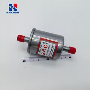 LPG/CNG автомобильное масло в газ, модифицированный фильтр из белого железа, детали для газового автомобиля - Product Image 2