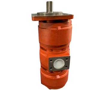 Pompe à engrenages hydraulique Huamao CBGJ3125/3125-LXPR-38Z |   Fournisseur OEM et ODM - Product Image 4