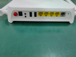 Onu H3-1S wifi6 giá tốt nhất Wifi điểm truy cập Router xpon 4ge + 1tel + wifi6 2.4G/5G băng tần kép mới onu FTTH xpon epon GPON - Product Image 5