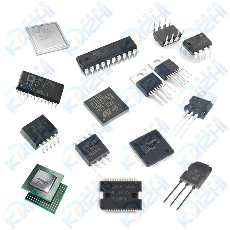 Bộ nhớ IC chip 153fbga FSEIASLD-32G