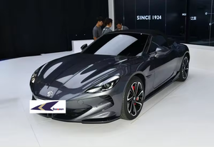 Mg Cyberster, Auto Eléctrico, Autos, Coche Nuevo Barato, Carros Deportivos, Auto Deportivo Eléctrico Chino Barato de <span class=keywords><strong>2</strong></span> Puertas en Venta - Product Image 3
