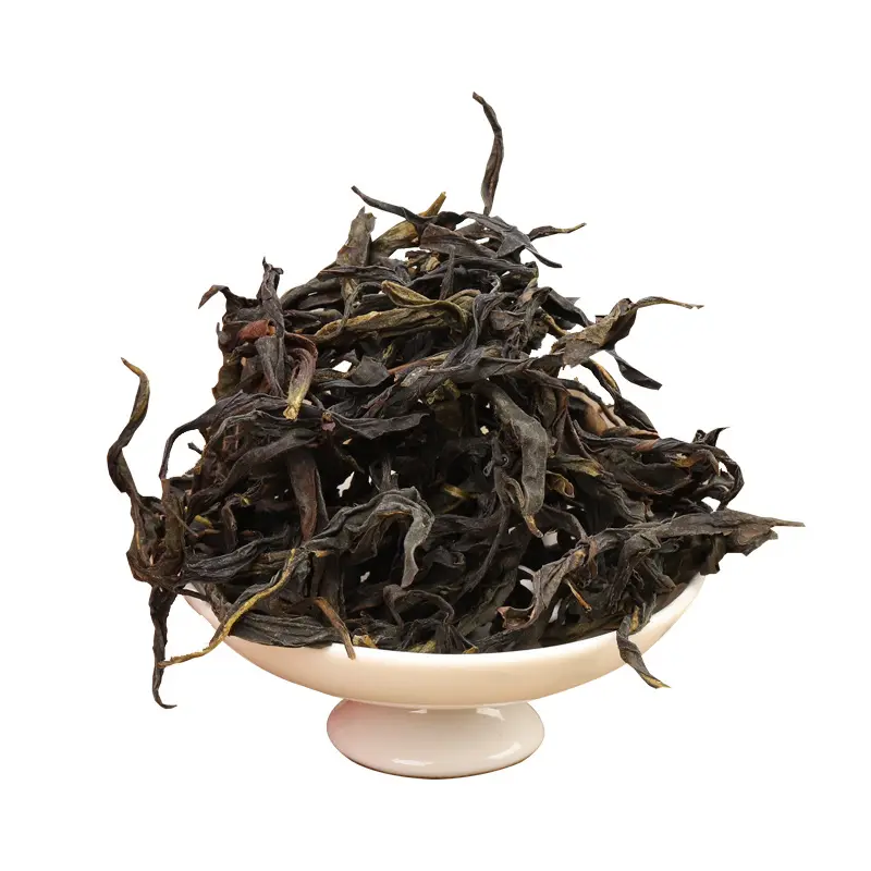Fresh scented type Fenghuang dancong Yulan xiang oolong tea Guangdong Phoenix dan cong loose tea