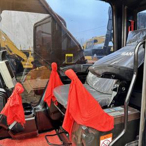 Produits phares 2026 : Excavatrice sur chenilles Sany 235H d'occasion en excellent état, marque chinoise Sany 235H 55U 60 95 - Product Image 6