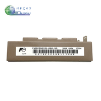 MODULE IGBT de puissance de composant électronique 2MBI150VA120-50