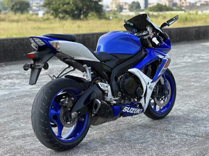 <span class=keywords><strong>Moto</strong></span> utilisée pour <span class=keywords><strong>Suzuki</strong></span> GSXR600 en 2008 - Product Image 6