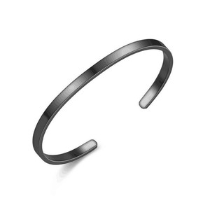 2025 Cuff Bracelet Blank <strong>Custom</strong> Stainless Steel Billet <strong>Jewelry</strong> Bangles Bracelets for Women Making <strong>Supplies</strong> Wholesale - Product Image 6