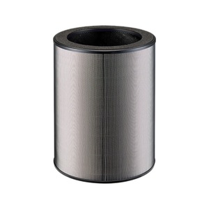 เครื่องฟอกอากาศ Midea รุ่น FC-60XH1 Pro ใช้ในบ้าน พร้อมแผ่นกรองคาร์บอนกัมมันต์แบบผสม  กำลังการกรอง 51-150 ลูกบาศก์เมตรต่อชั่วโมง - Product Image 1