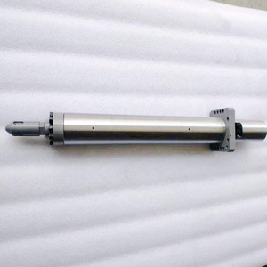 Vis à billes éjecteur S-2000I150A pour machine de fabrication de moules Fanuc A-200 A-300c A-300a S-2000i100a S-2000i50b S-2000i250b - Product Image 3