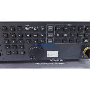 เครื่องกำเนิดสัญญาณอนาล็อก KEYSIGHT N5171B H - Product Image 1