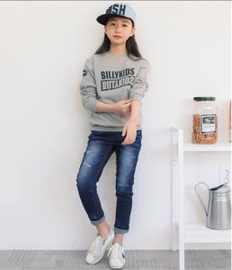 Ropa para Niños en Línea, Ropa China al por Mayor, Camisetas con Logotipo - Product Image 4