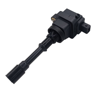คอยล์จุดระเบิด 0221500802 สำหรับ Geely Vision SC7 Emgrand EC7 Global Hawk GX718 อะไหล่ทดแทนใหม่ - Product Image 4