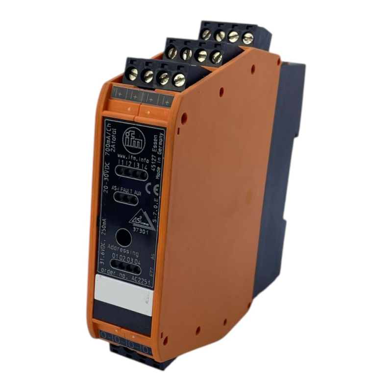 AC2251 ASI-Modul Schnittstellenmodul****^^^^ https://www.siboasi.com